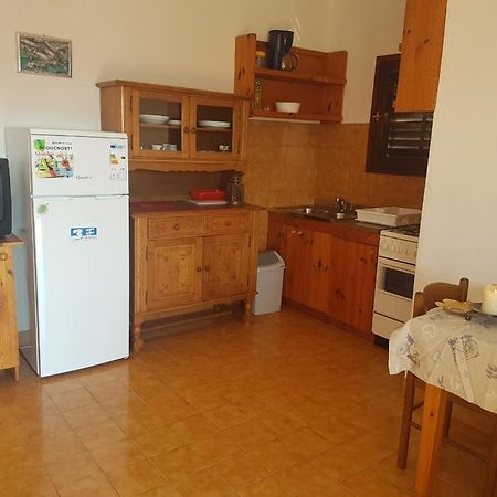 Apartments Ljuba Sevid Extérieur photo