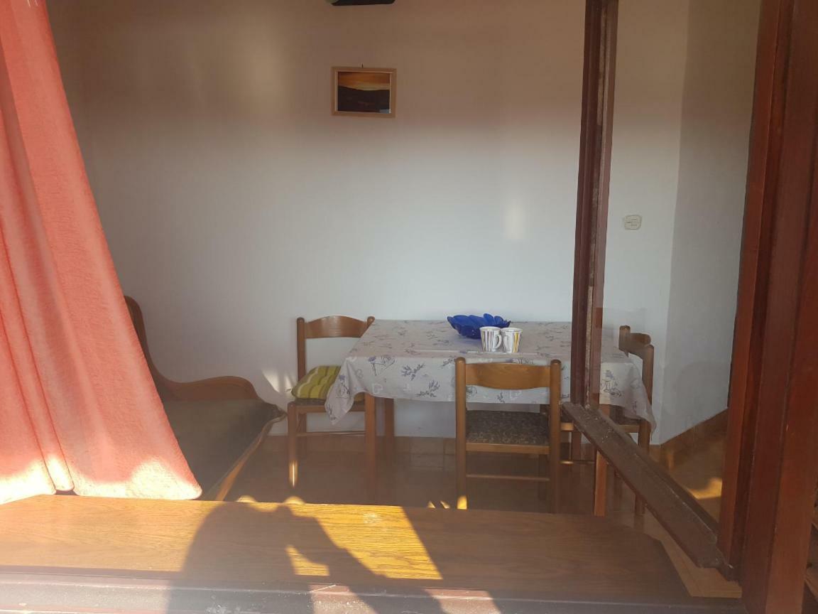 Apartments Ljuba Sevid Extérieur photo