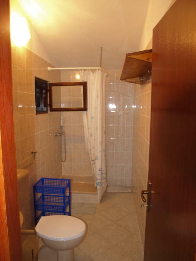 Apartments Ljuba Sevid Extérieur photo