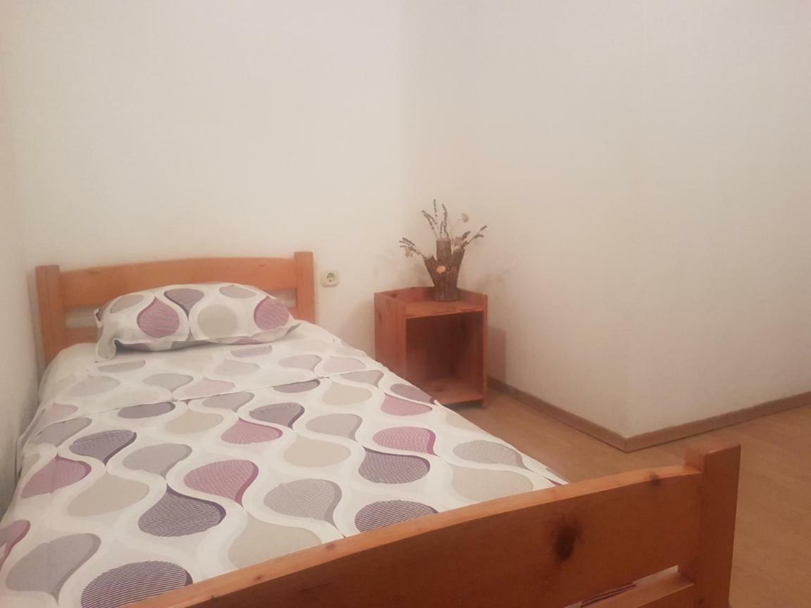 Apartments Ljuba Sevid Extérieur photo