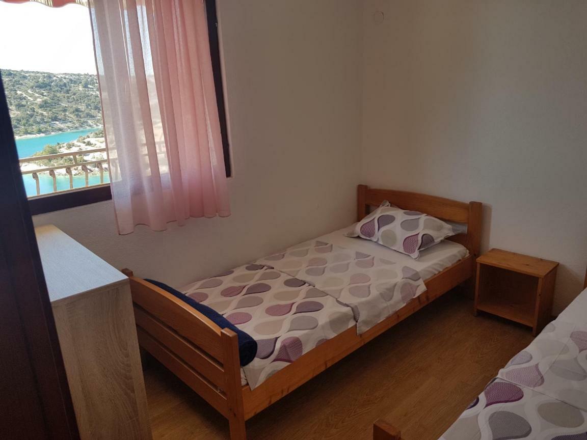 Apartments Ljuba Sevid Extérieur photo