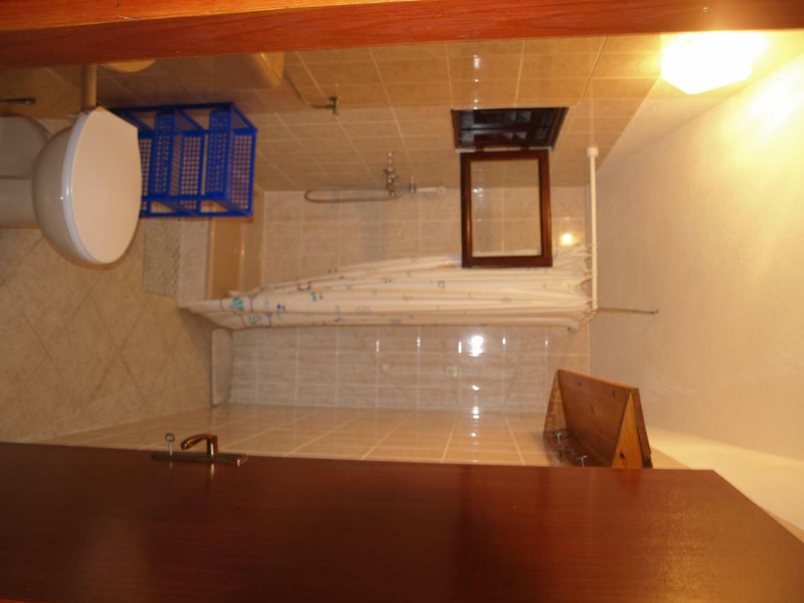 Apartments Ljuba Sevid Extérieur photo