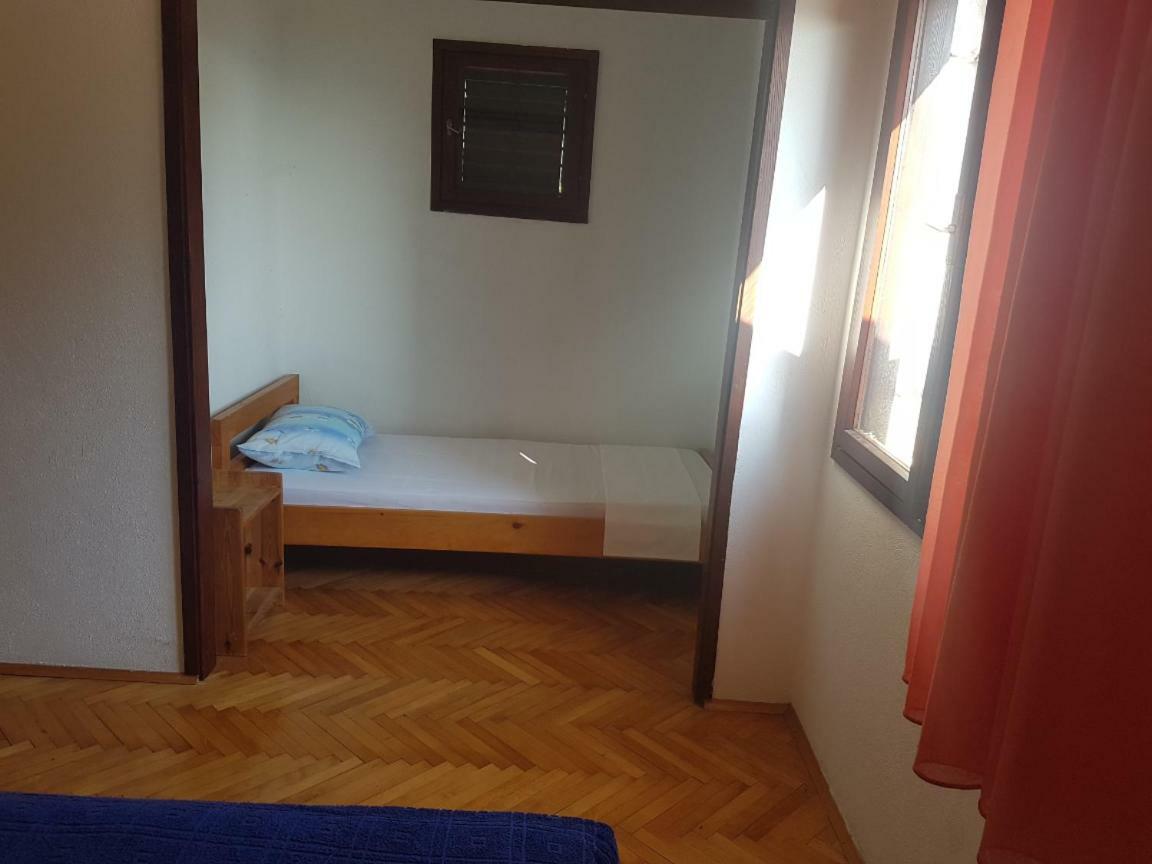 Apartments Ljuba Sevid Extérieur photo
