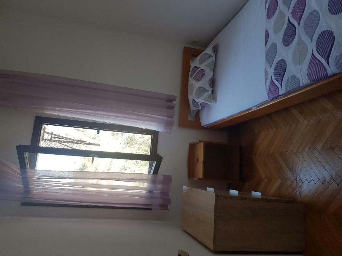 Apartments Ljuba Sevid Extérieur photo