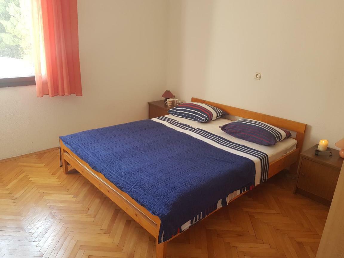 Apartments Ljuba Sevid Extérieur photo