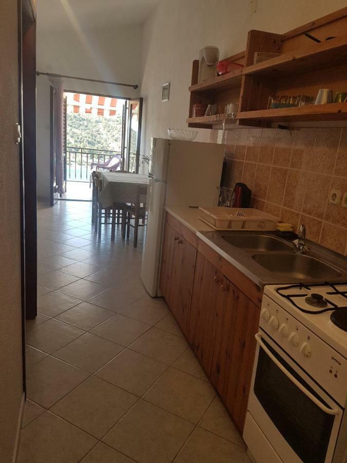 Apartments Ljuba Sevid Extérieur photo