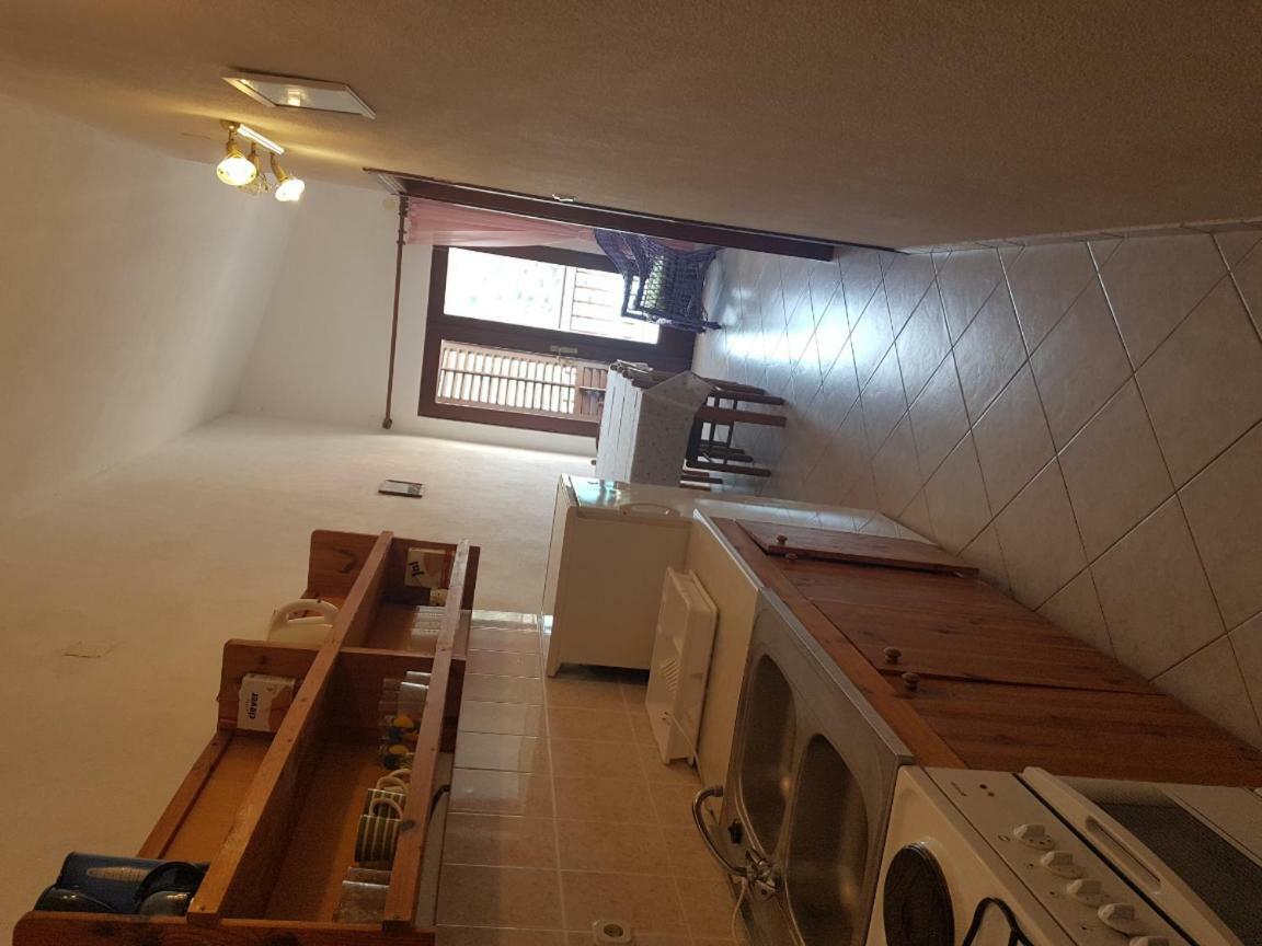 Apartments Ljuba Sevid Extérieur photo