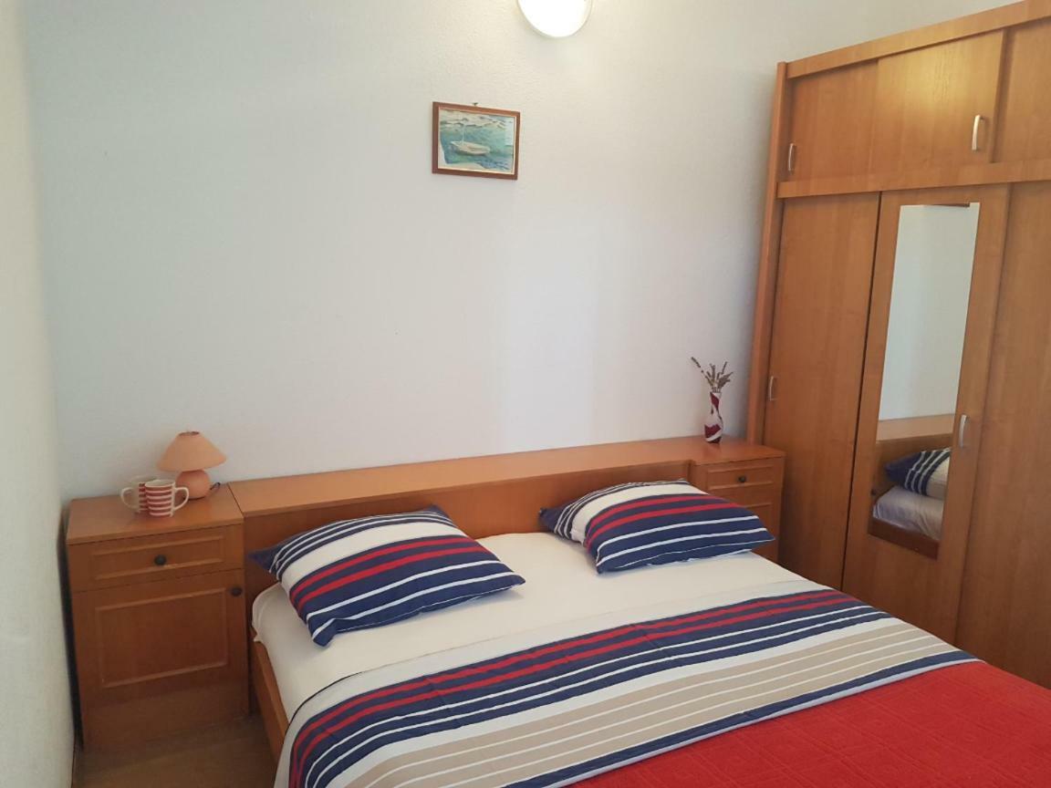 Apartments Ljuba Sevid Extérieur photo