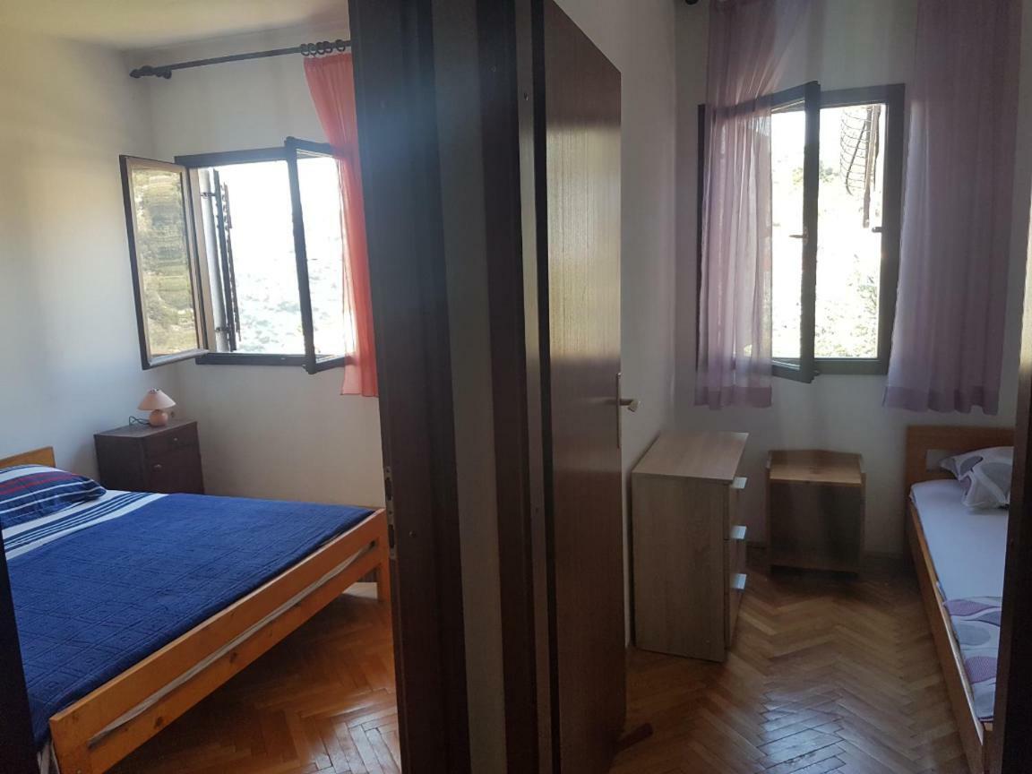 Apartments Ljuba Sevid Extérieur photo